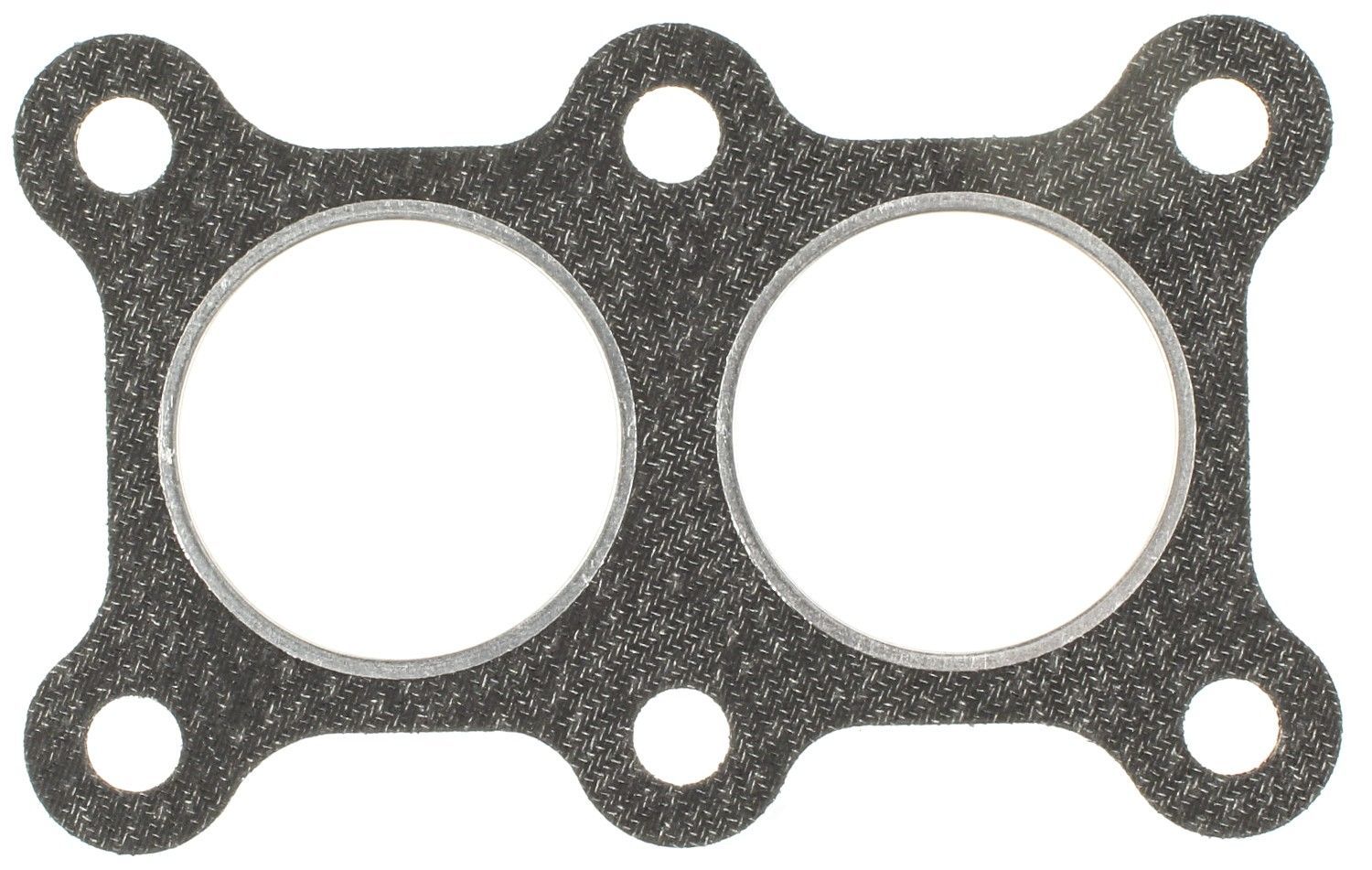 MAHLE ORIGINAL - Exhaust Pipe Flange Gasket - MHL F7441
