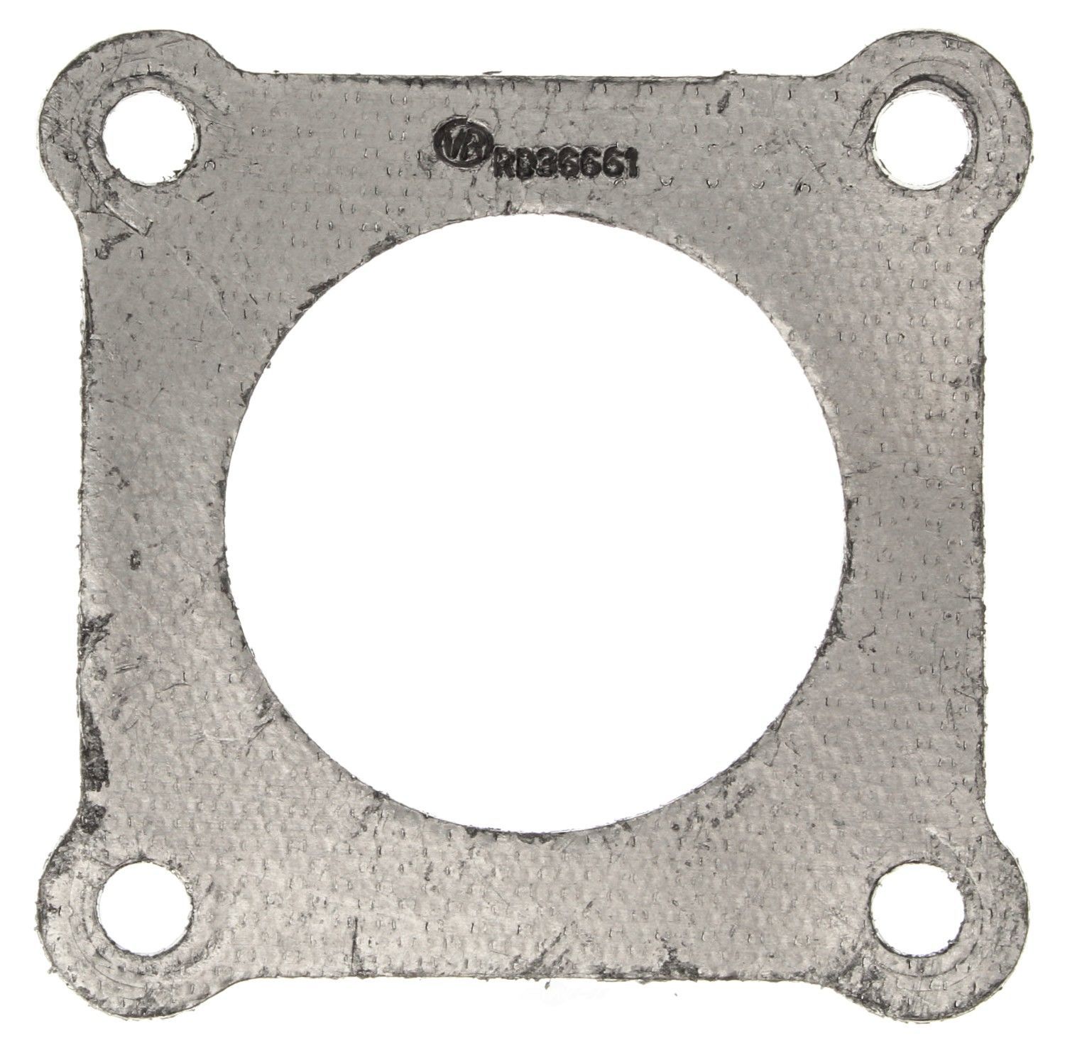 MAHLE ORIGINAL - Exhaust Pipe Flange Gasket (Front) - MHL F7568