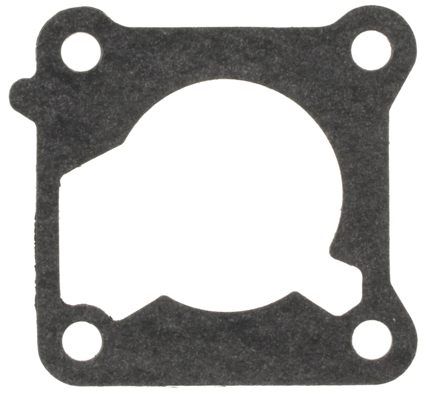MAHLE ORIGINAL - Fuel Injection Throttle Body Mounting Gasket - MHL G31400