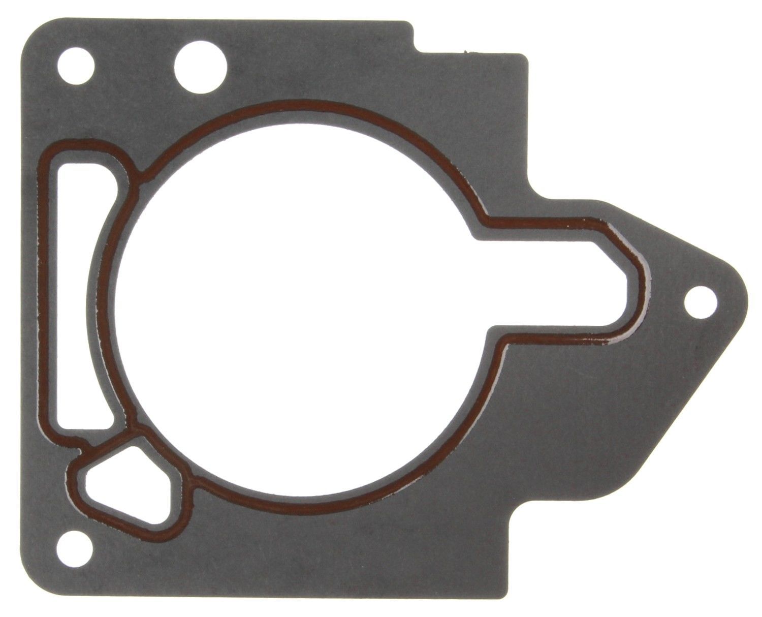 MAHLE ORIGINAL - Fuel Injection Throttle Body Mounting Gasket - MHL G31639