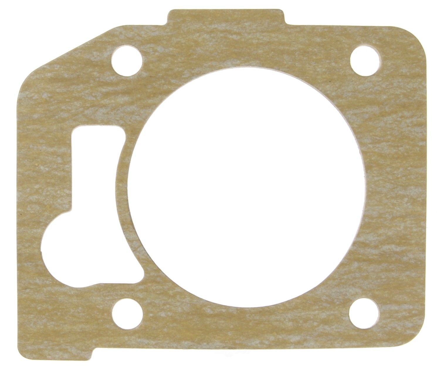 MAHLE ORIGINAL - Fuel Injection Throttle Body Mounting Gasket - MHL G31760