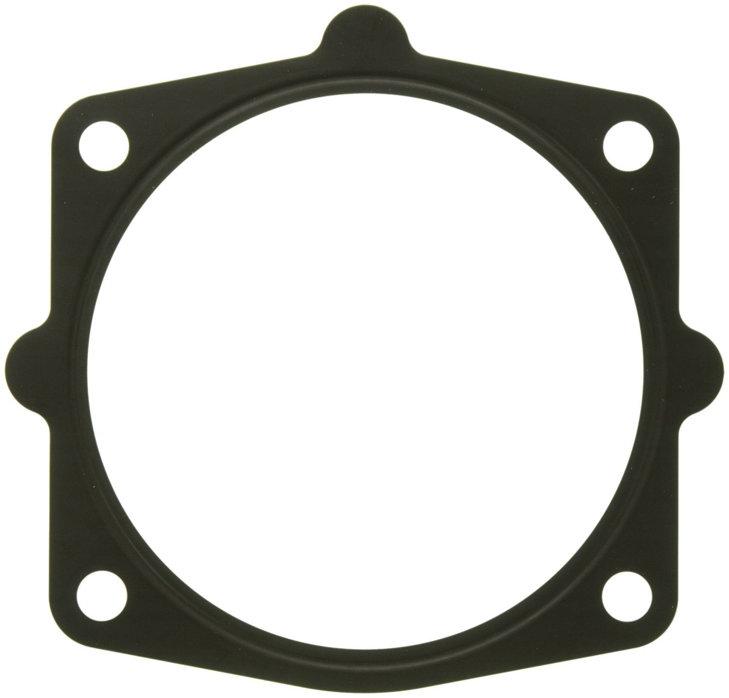 MAHLE ORIGINAL - Fuel Injection Throttle Body Mounting Gasket - MHL G31882