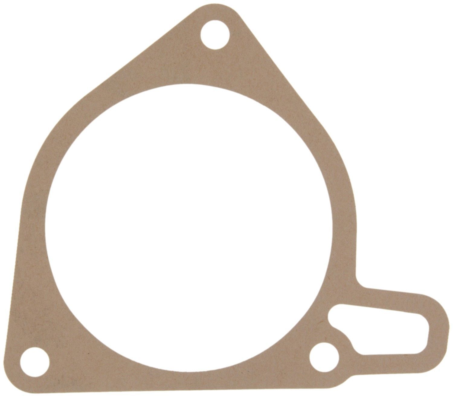 MAHLE ORIGINAL - Fuel Injection Throttle Body Mounting Gasket - MHL G32051