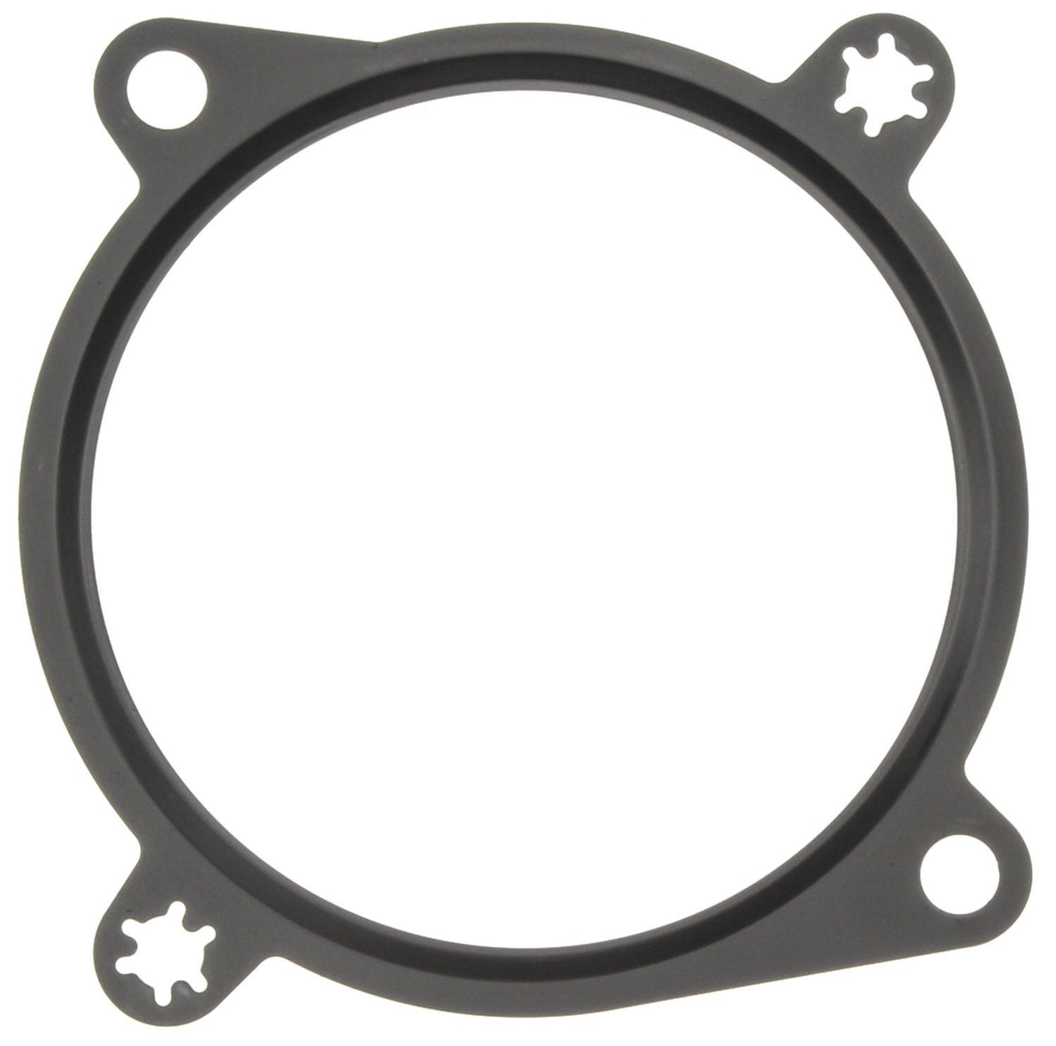 MAHLE ORIGINAL - Fuel Injection Throttle Body Mounting Gasket - MHL G32584