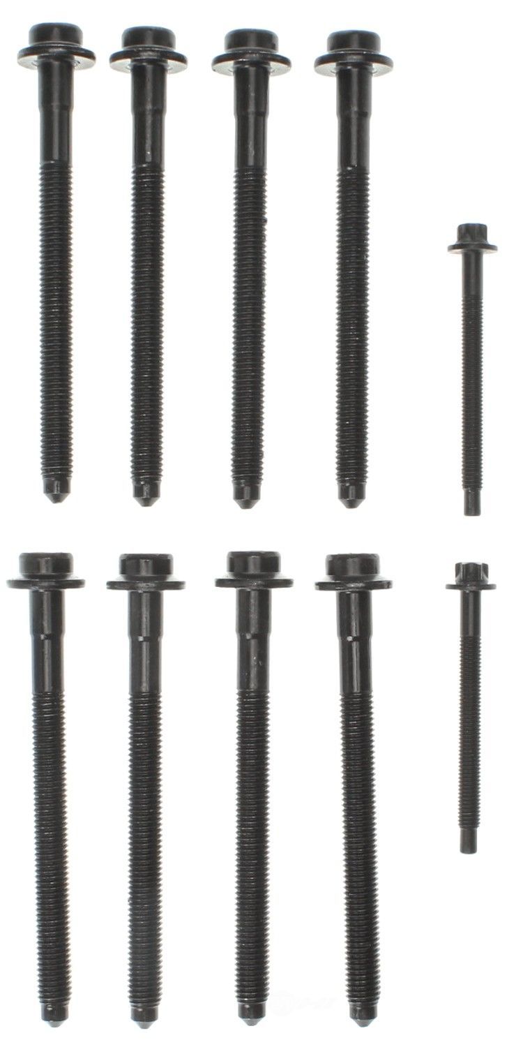 MAHLE ORIGINAL - Engine Cylinder Head Bolt Set - MHL GS33401