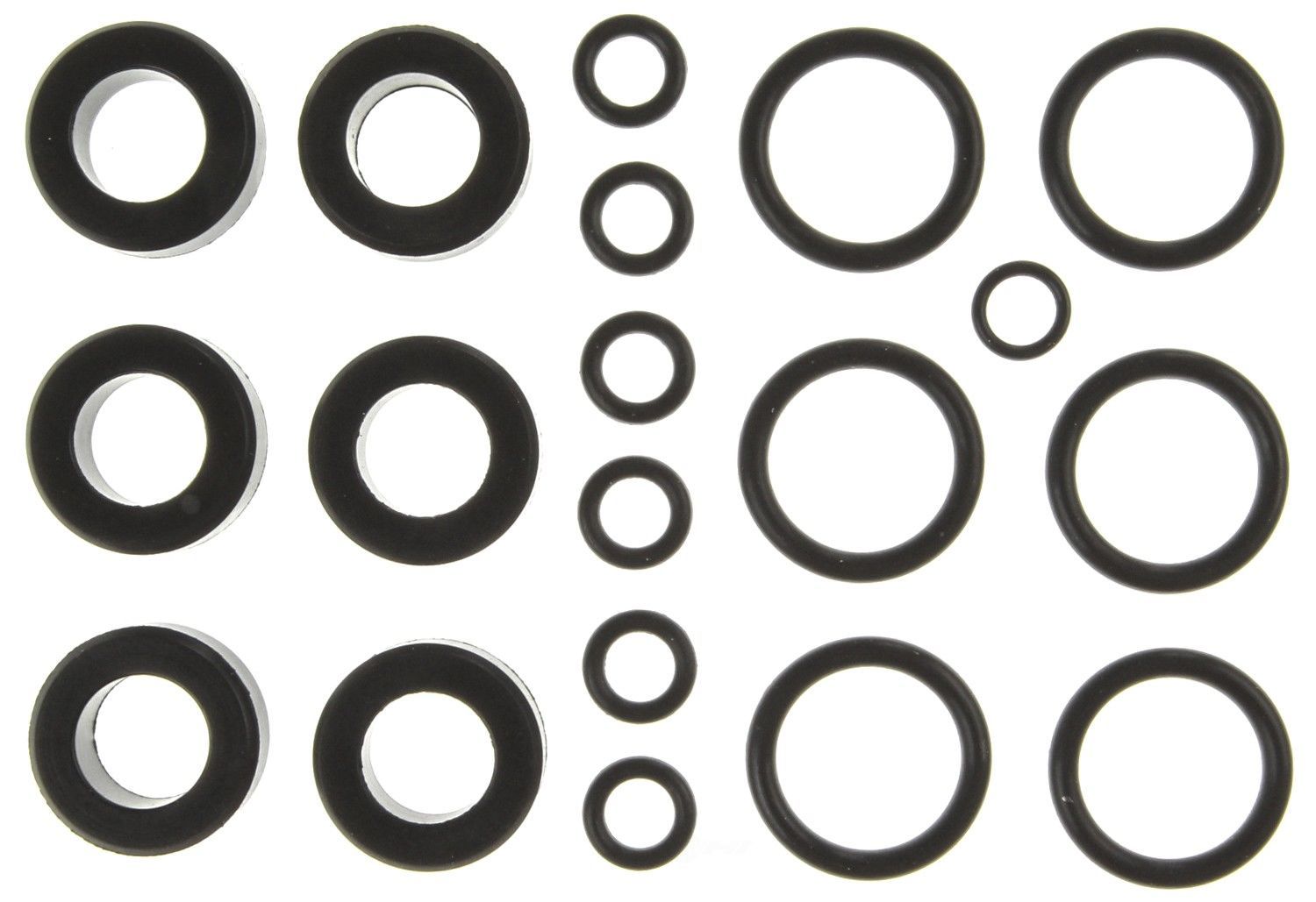 MAHLE ORIGINAL - Fuel Injection Nozzle O-Ring Kit - MHL GS33403