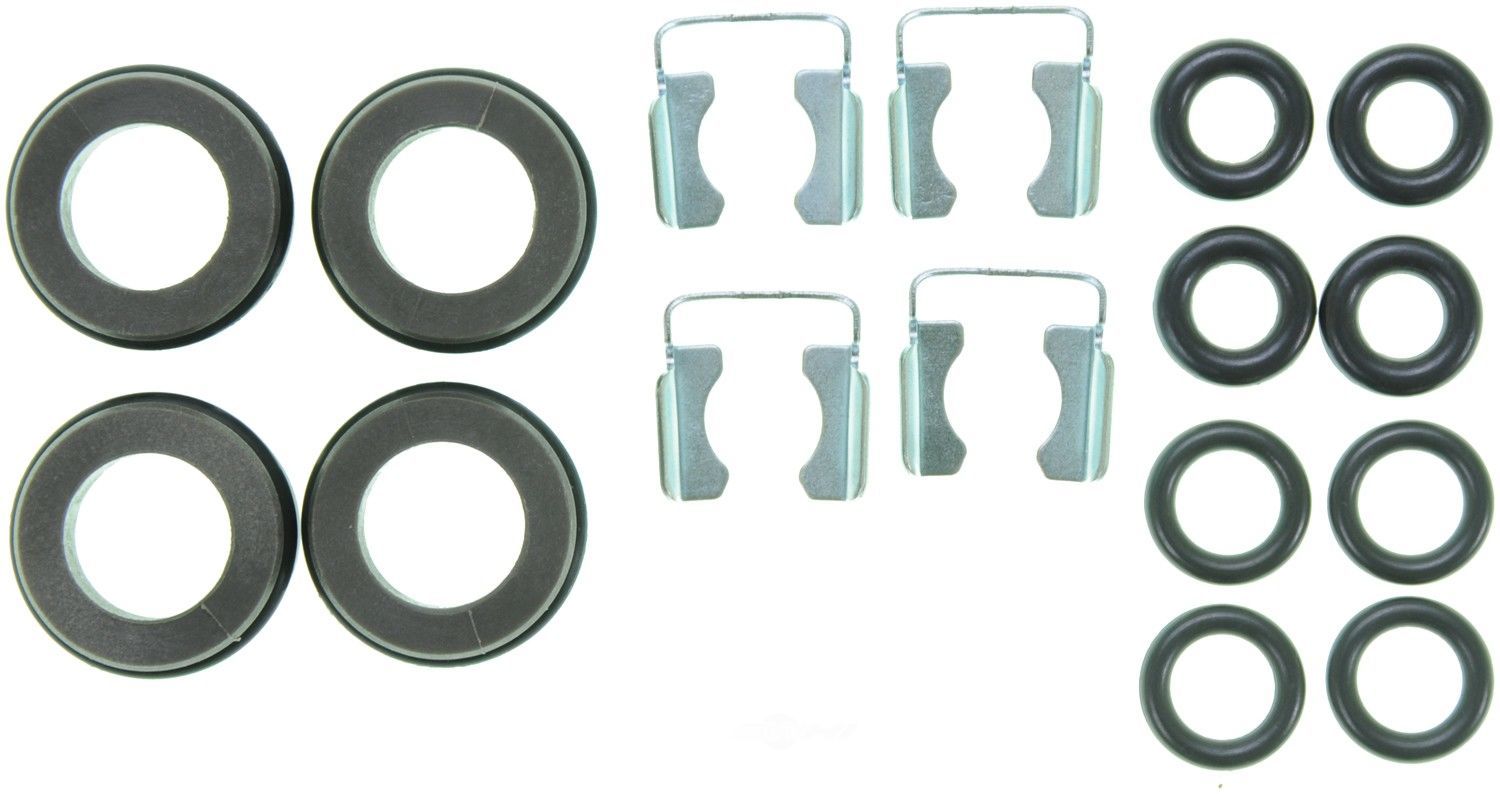 MAHLE ORIGINAL - Fuel Injector Seal Kit - MHL GS33482