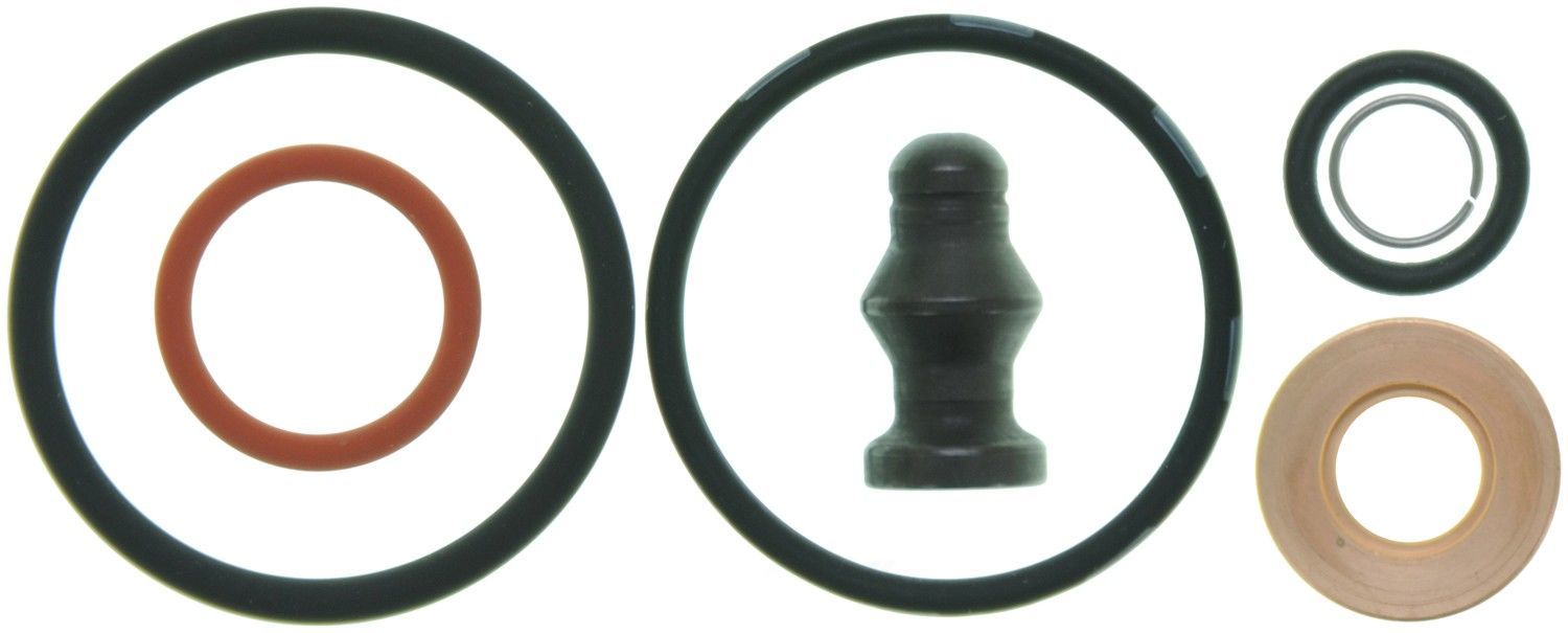 MAHLE ORIGINAL - Fuel Injector Seal Kit - MHL GS33499