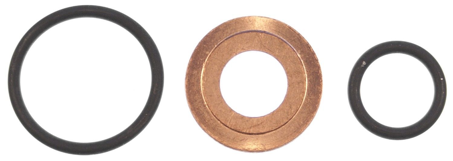 MAHLE ORIGINAL - Fuel Injector Seal Kit - MHL GS33500A