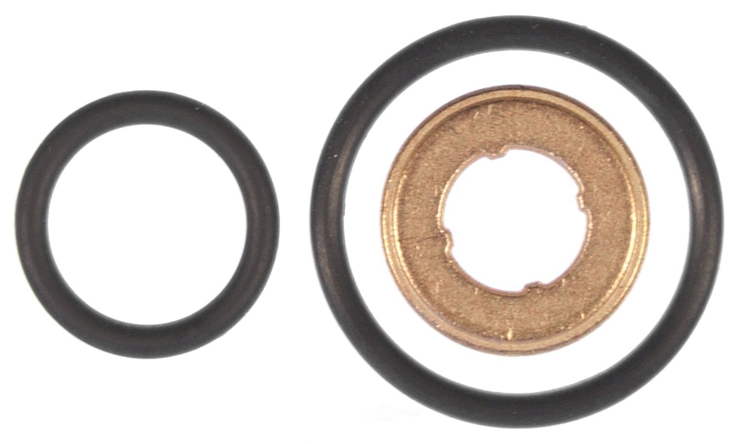 MAHLE ORIGINAL - Fuel Injector Seal Kit - MHL GS33505A