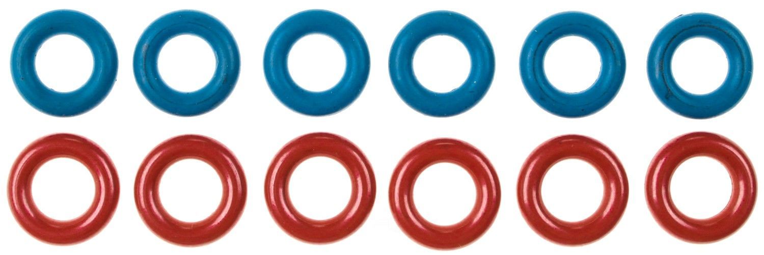MAHLE ORIGINAL - Fuel Injection Nozzle O-Ring - MHL GS33682