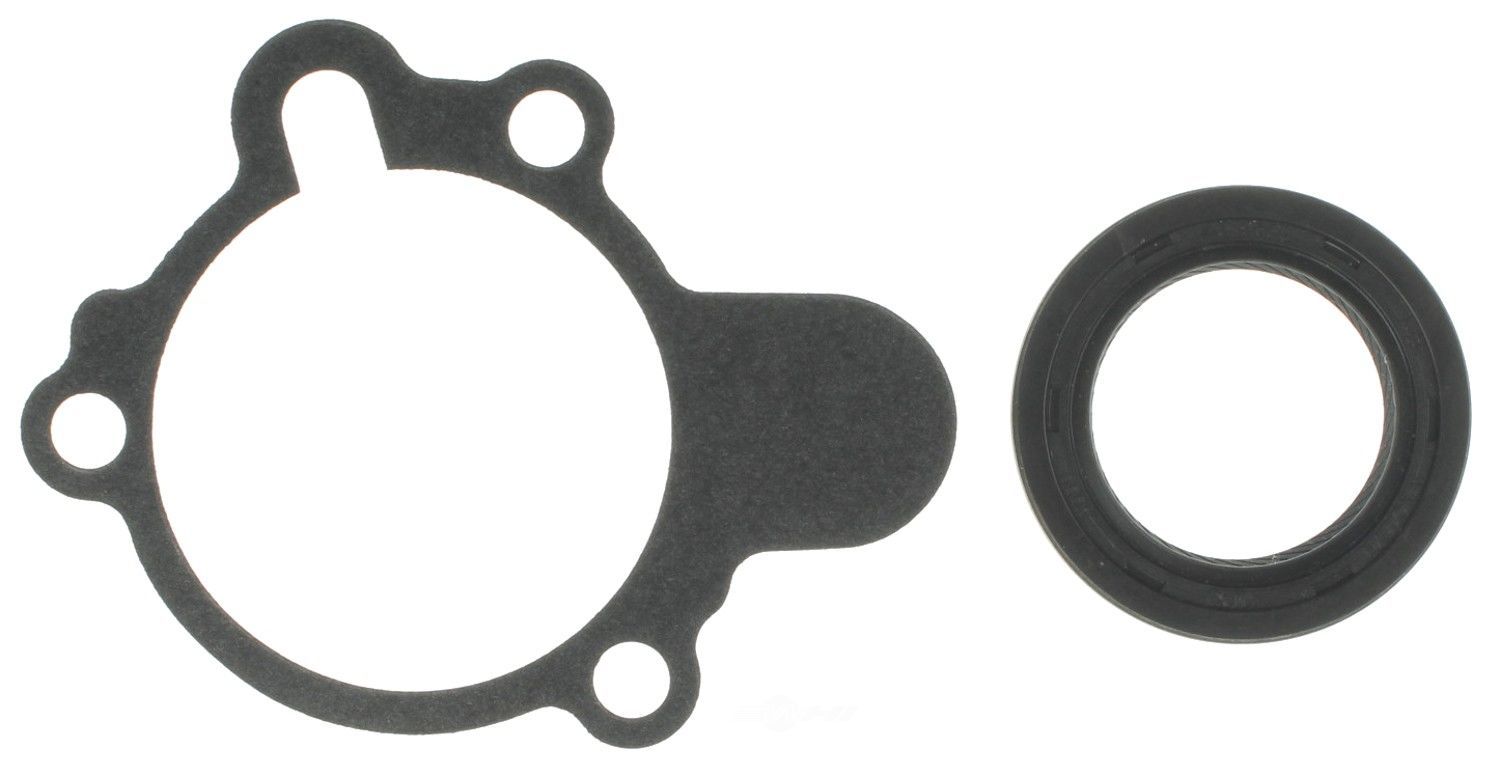 MAHLE ORIGINAL - Engine Auxiliary Shaft Seal - MHL GS33828