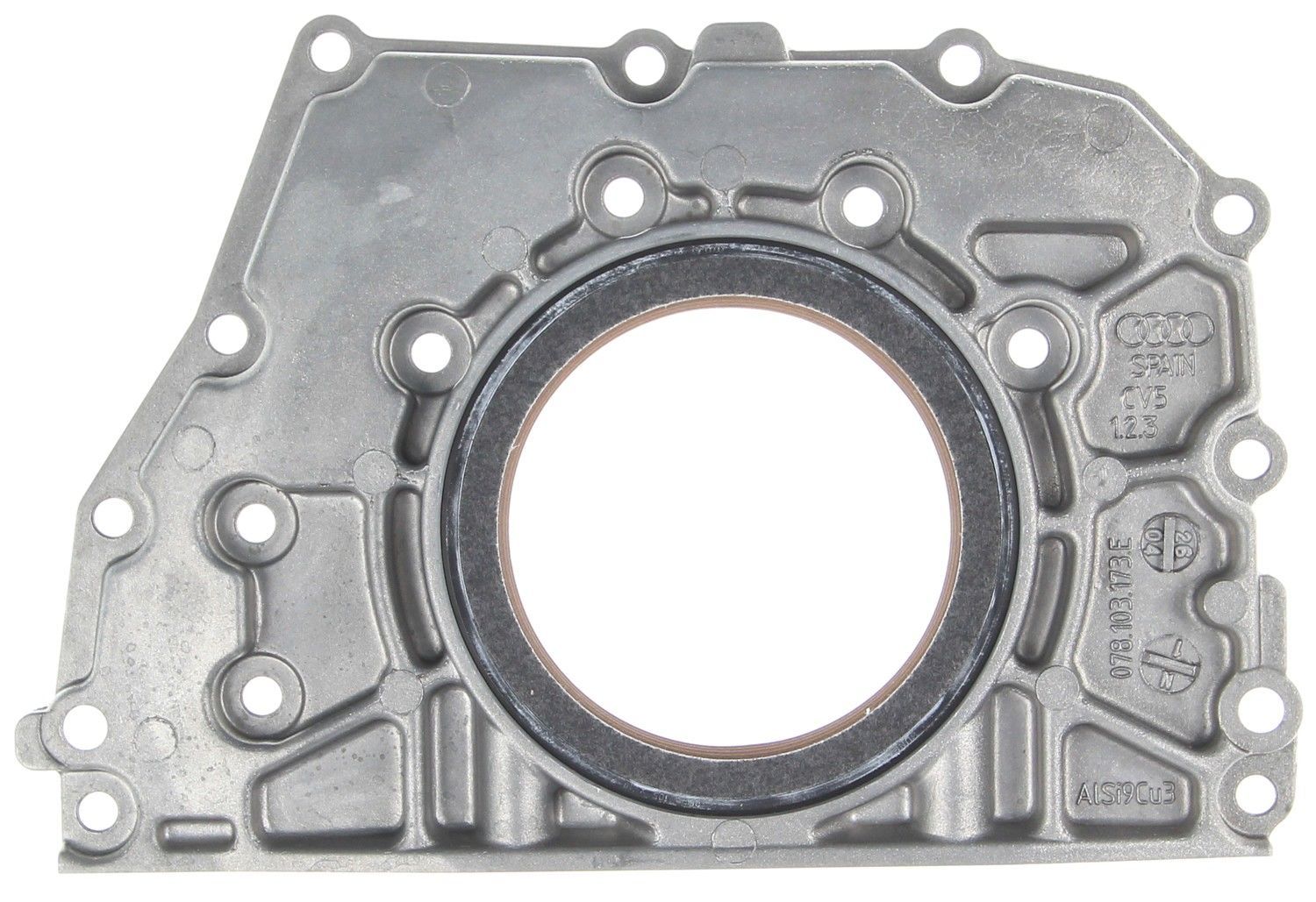 MAHLE ORIGINAL - Engine Crankshaft Seal Kit (Rear) - MHL JV1749