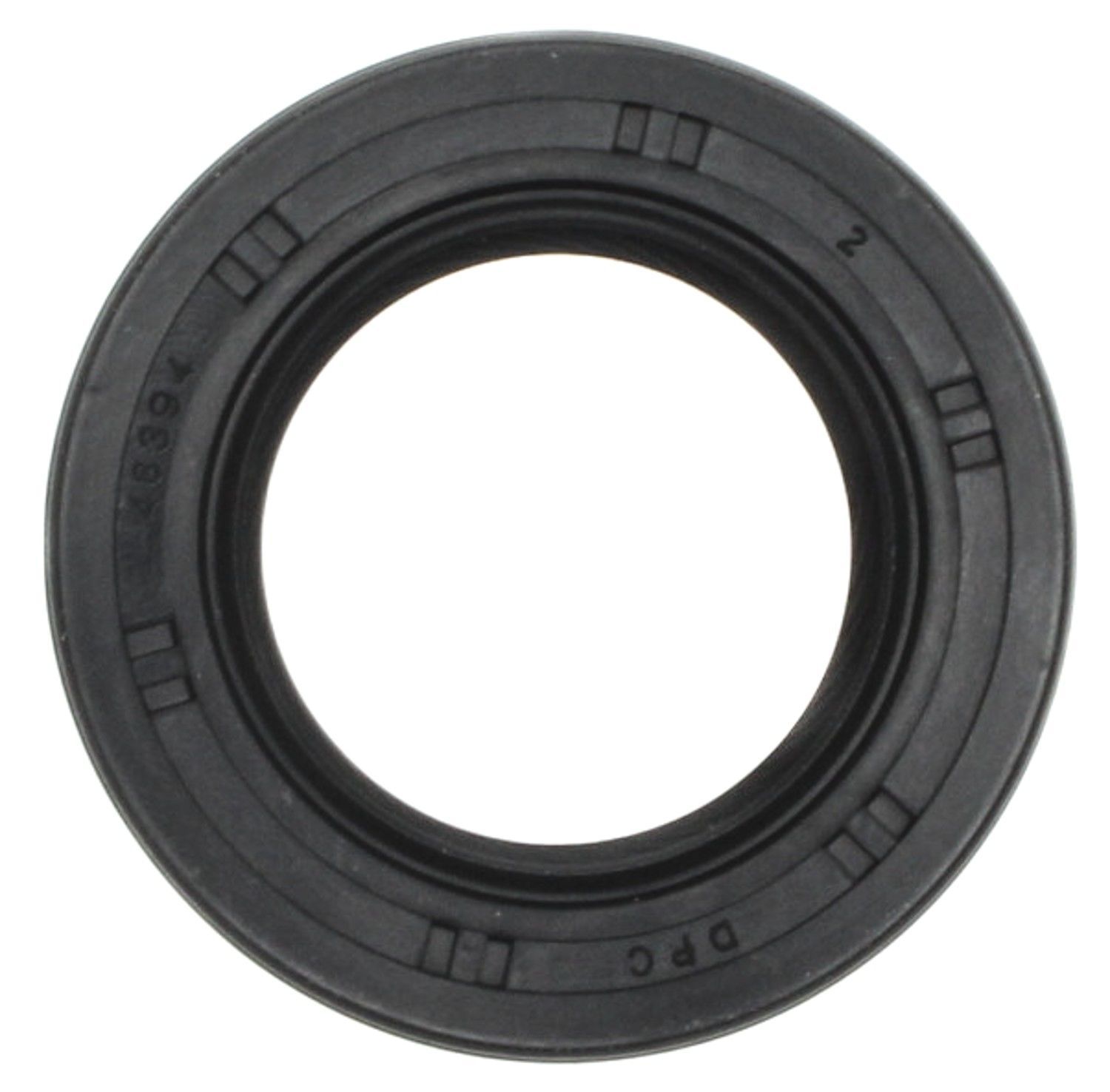 MAHLE ORIGINAL - Engine Timing Cover Seal - MHL JV5000