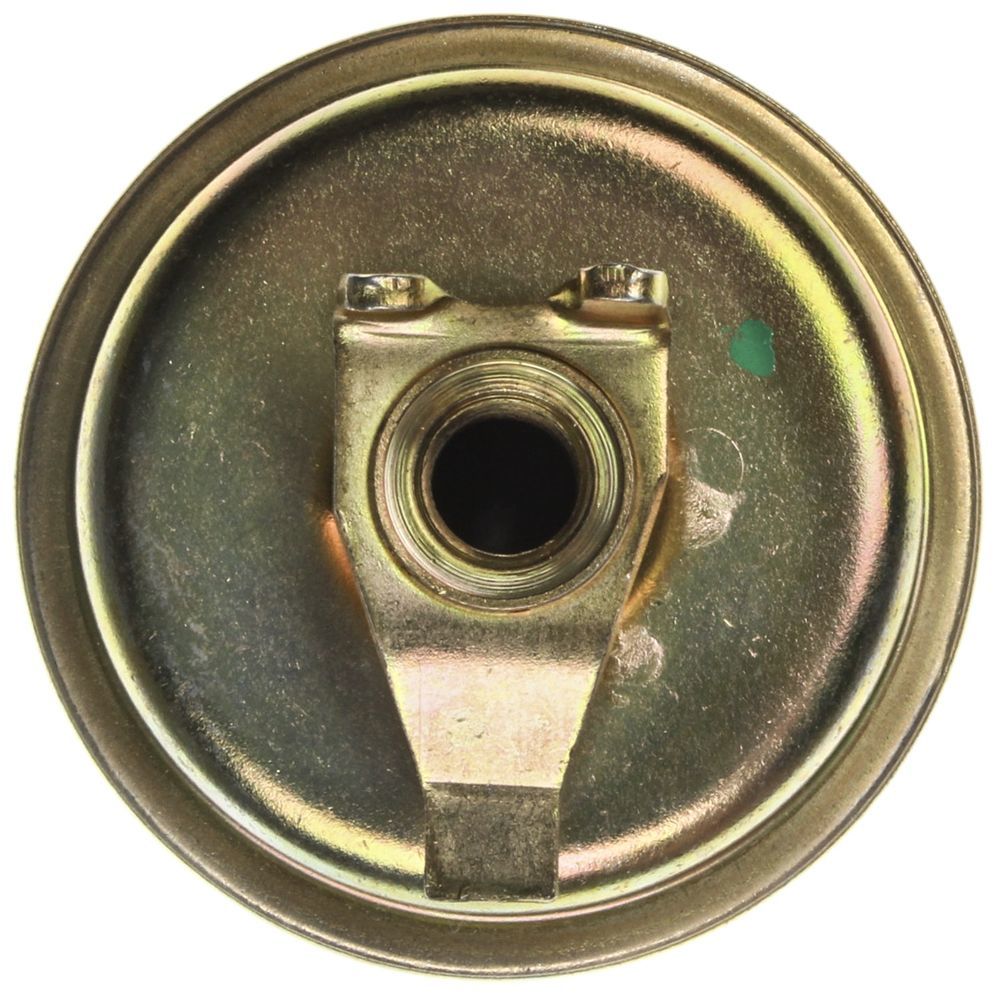 MAHLE ORIGINAL - Fuel Filter - MHL KL 287