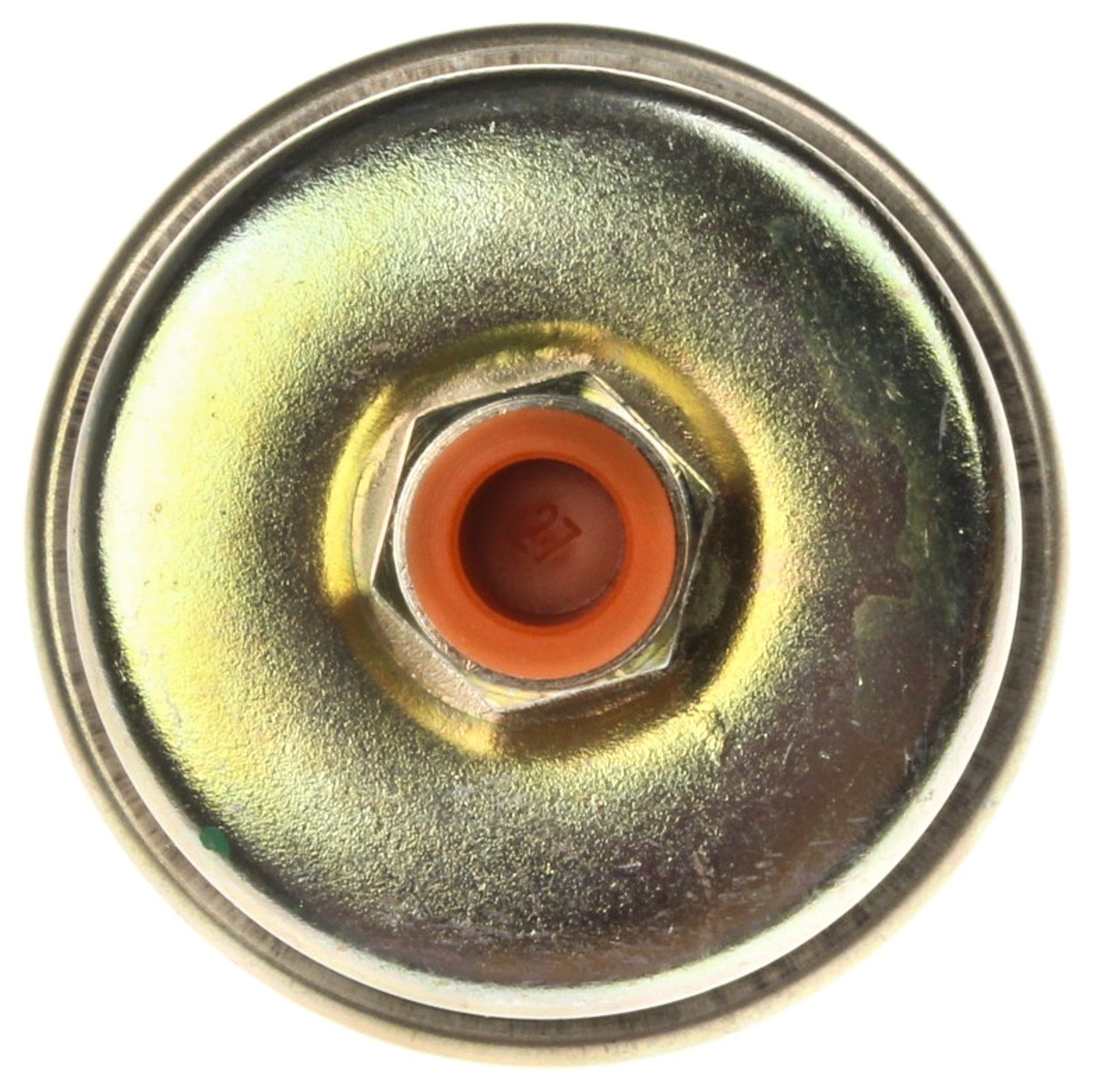MAHLE ORIGINAL - Fuel Filter - MHL KL 287