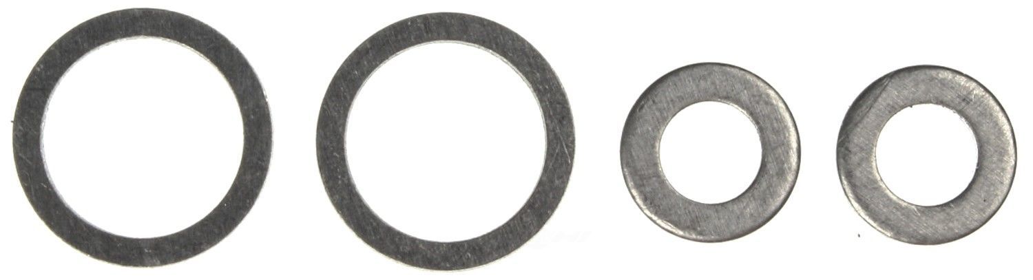 MAHLE ORIGINAL - Fuel Filter - MHL KL 287