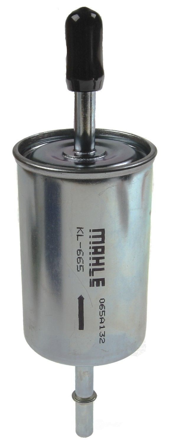 MAHLE ORIGINAL - Fuel Filter - MHL KL 665