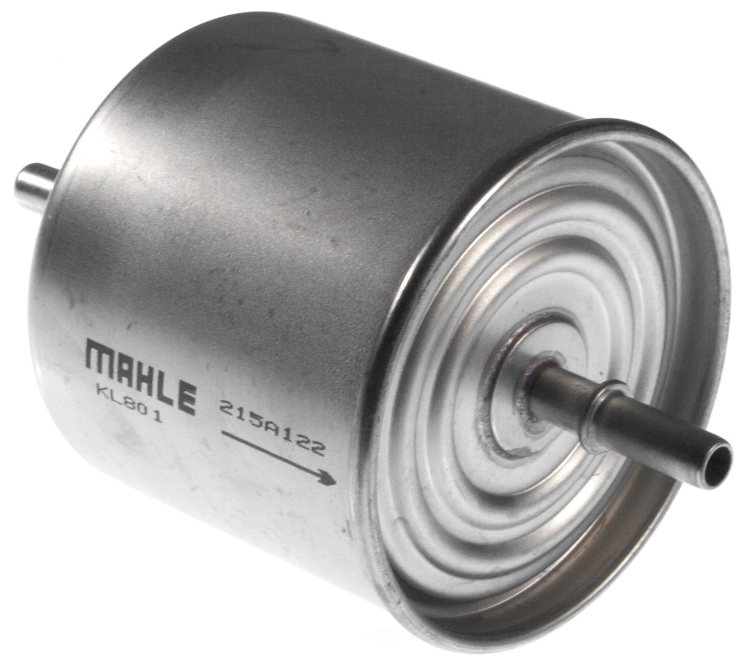 MAHLE ORIGINAL - Fuel Filter - MHL KL 801