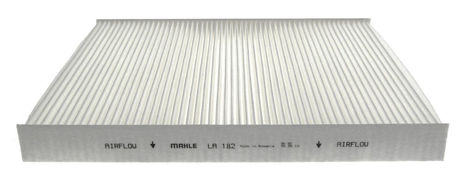 MAHLE ORIGINAL - Cabin Air Filter - MHL LA 182