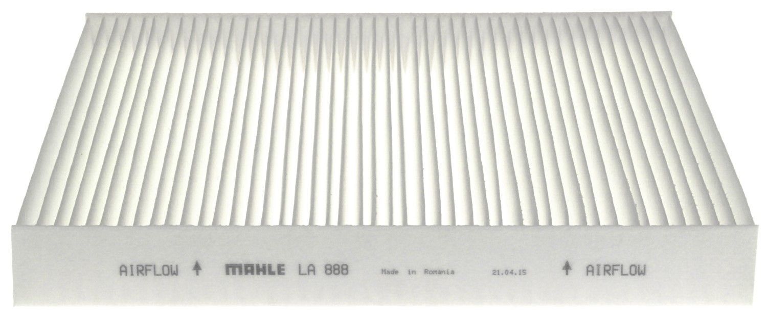 MAHLE ORIGINAL - Cabin Air Filter - MHL LA 888
