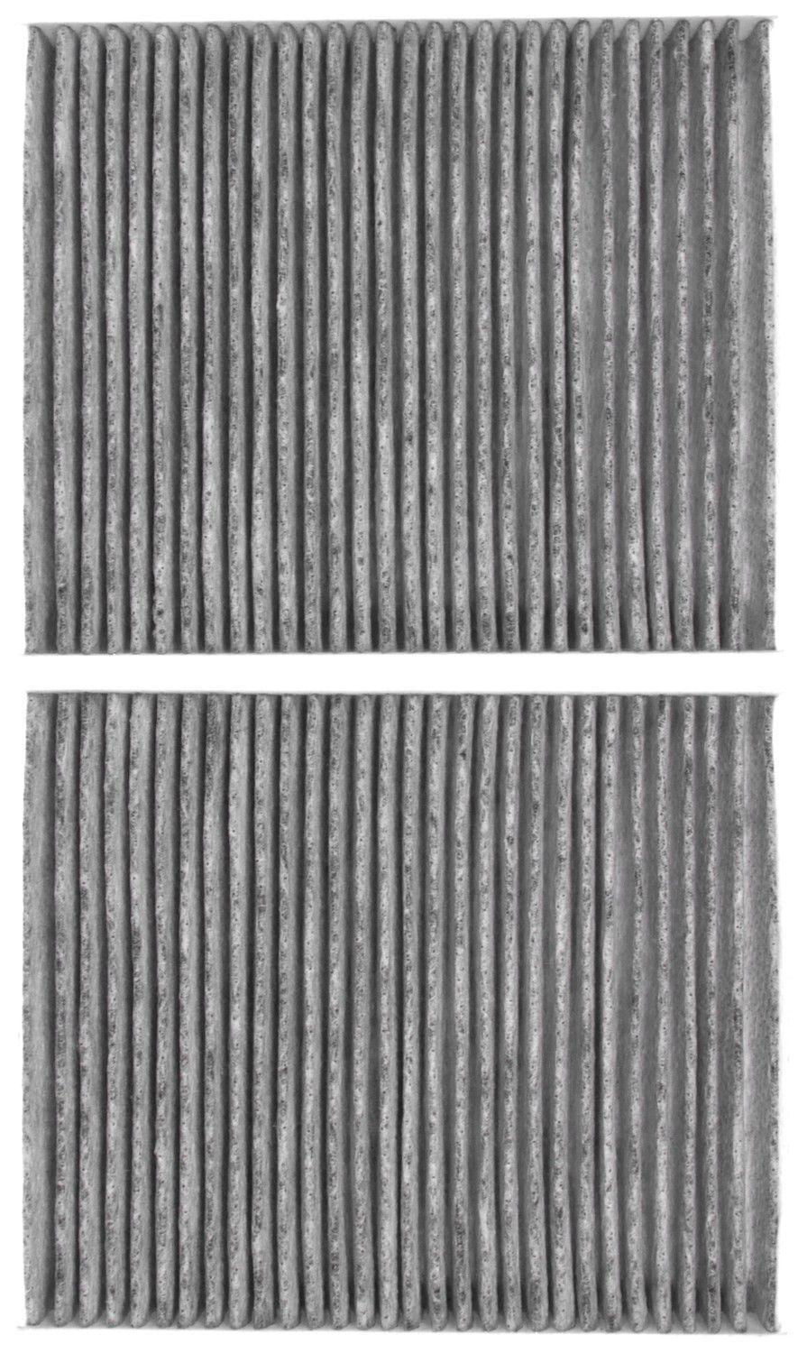 MAHLE ORIGINAL - Cabin Air Filter - MHL LAK 467/S