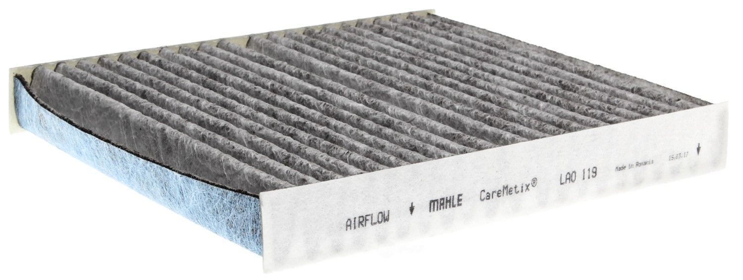 MAHLE ORIGINAL - Cabin Air Filter - MHL LAO 119