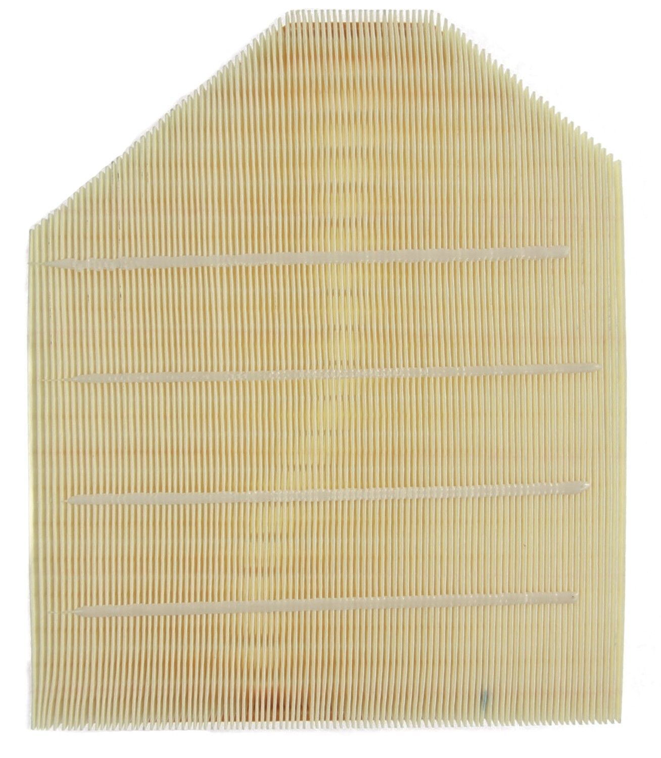 MAHLE ORIGINAL - Air Filter - MHL LX 1991