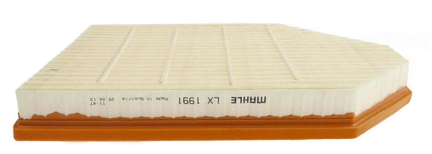 MAHLE ORIGINAL - Air Filter - MHL LX 1991