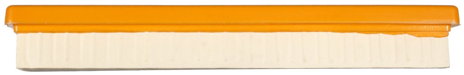 MAHLE ORIGINAL - Air Filter - MHL LX 2525