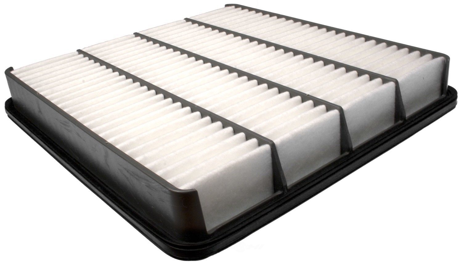 MAHLE ORIGINAL - Air Filter - MHL LX 2750