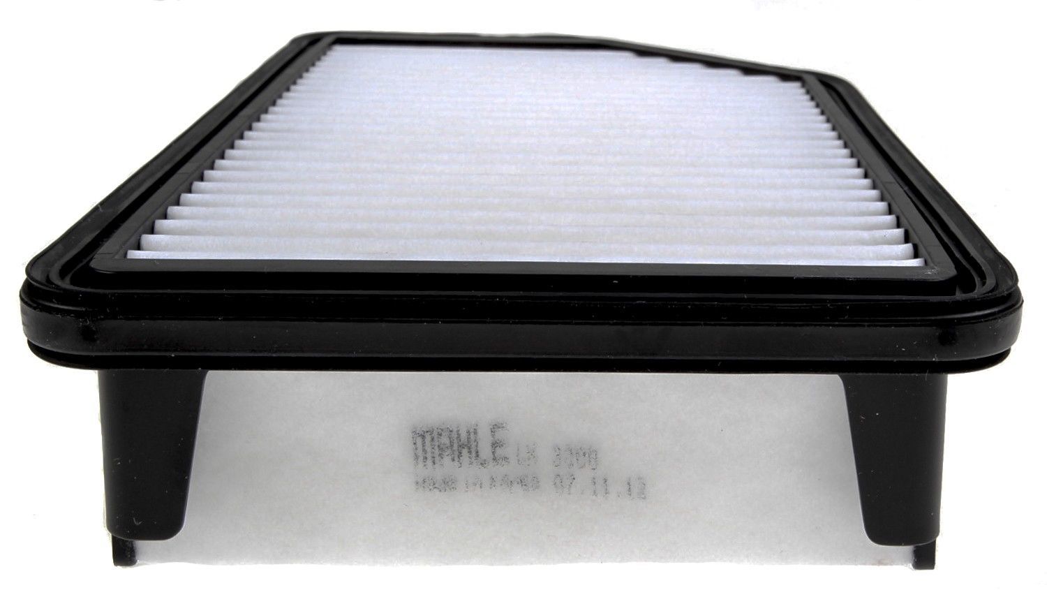 MAHLE ORIGINAL - Air Filter - MHL LX 3300