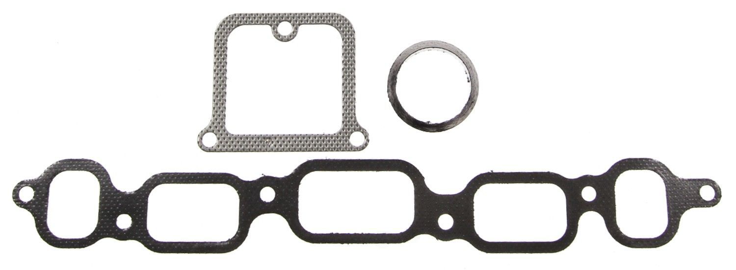 MAHLE ORIGINAL - Intake and Exhaust Manifolds Combination Gasket - MHL MS15104