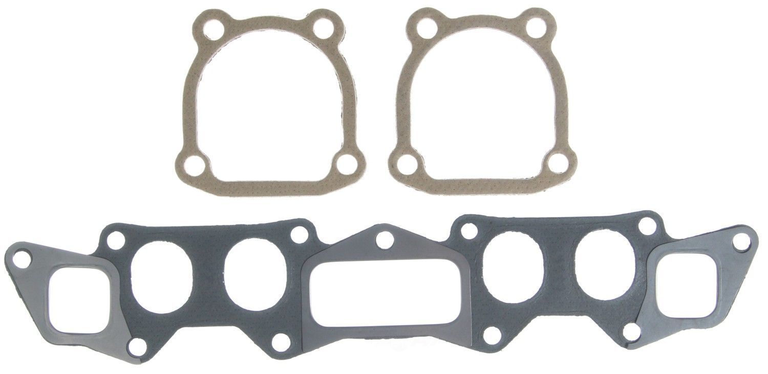 MAHLE ORIGINAL - Intake and Exhaust Manifolds Combination Gasket - MHL MS15272