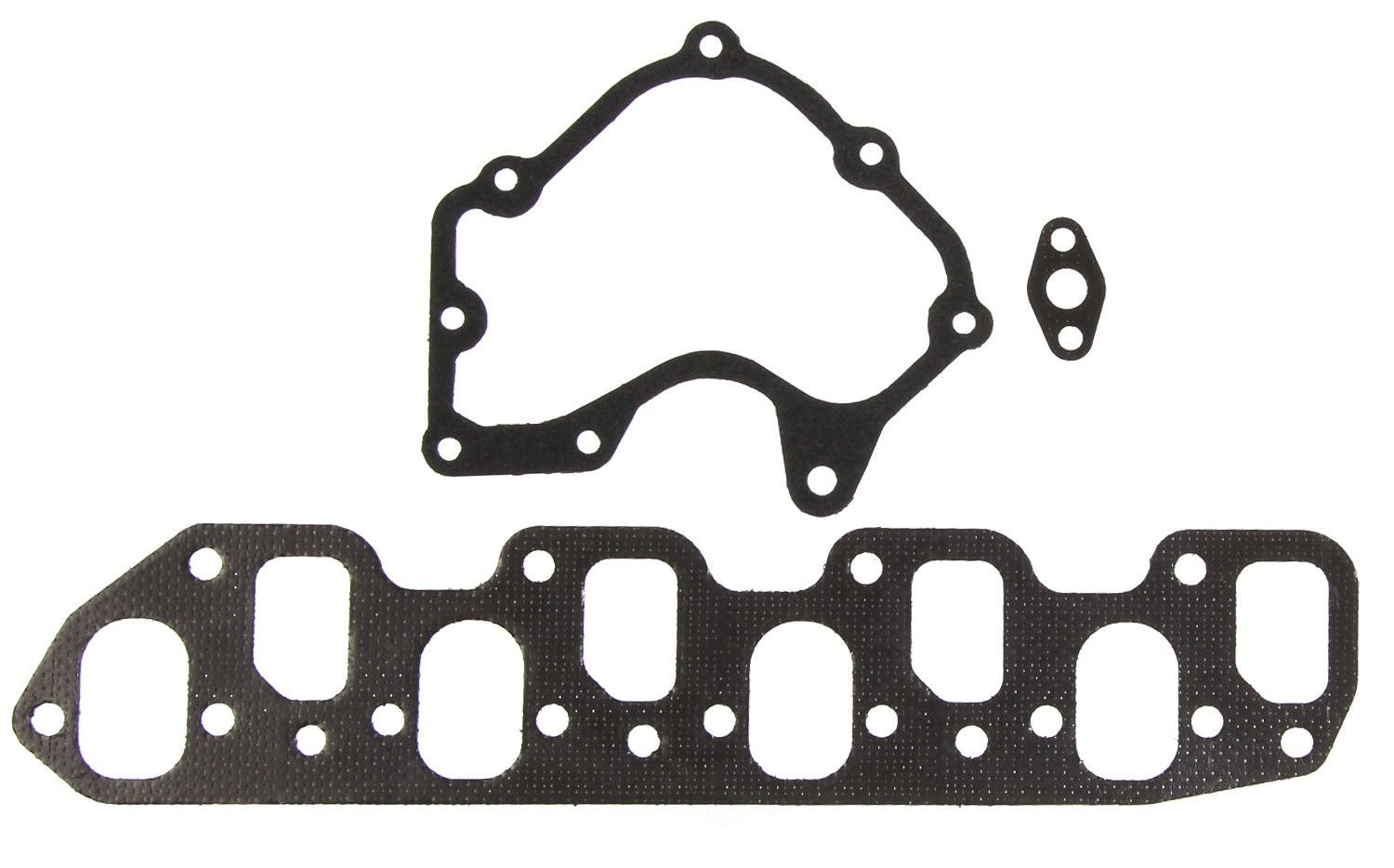 MAHLE ORIGINAL - Intake and Exhaust Manifolds Combination Gasket - MHL MS15313