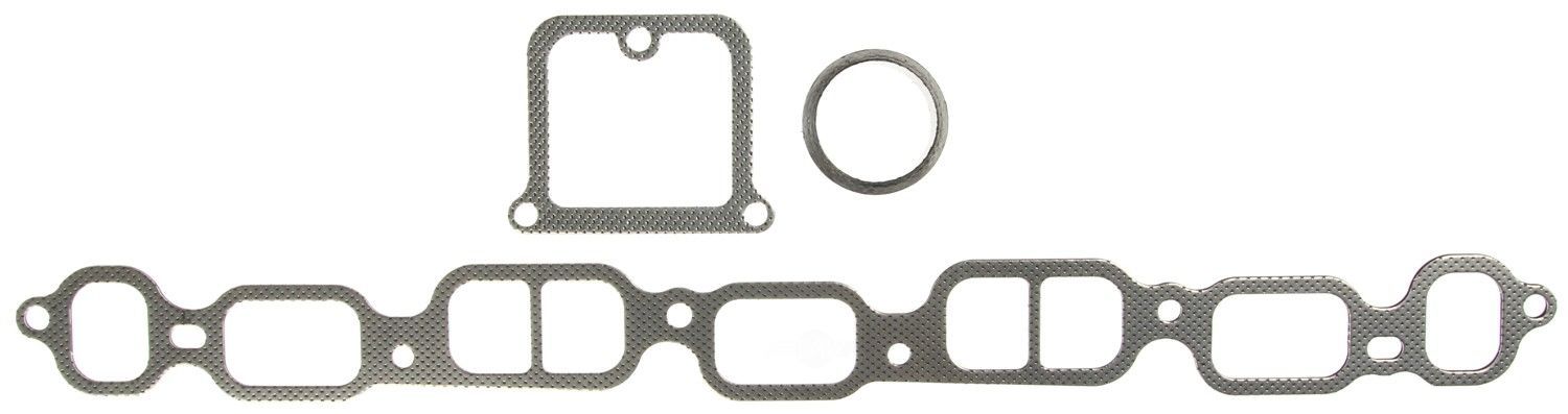 MAHLE ORIGINAL - Intake and Exhaust Manifolds Combination Gasket - MHL MS16033X