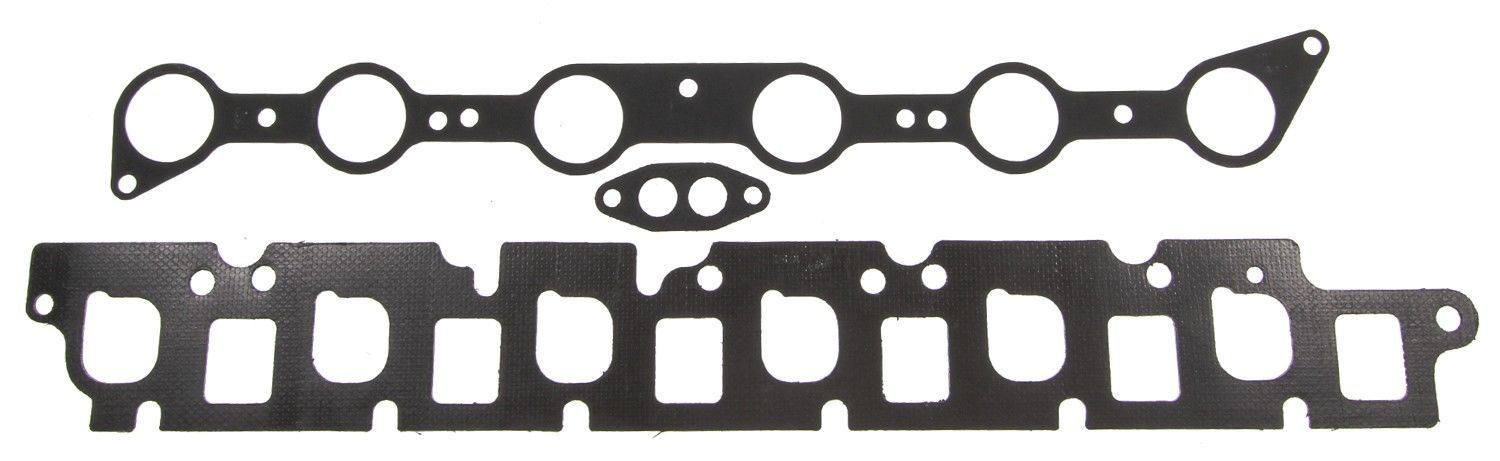 MAHLE ORIGINAL - Intake and Exhaust Manifolds Combination Gasket - MHL MS16040Y