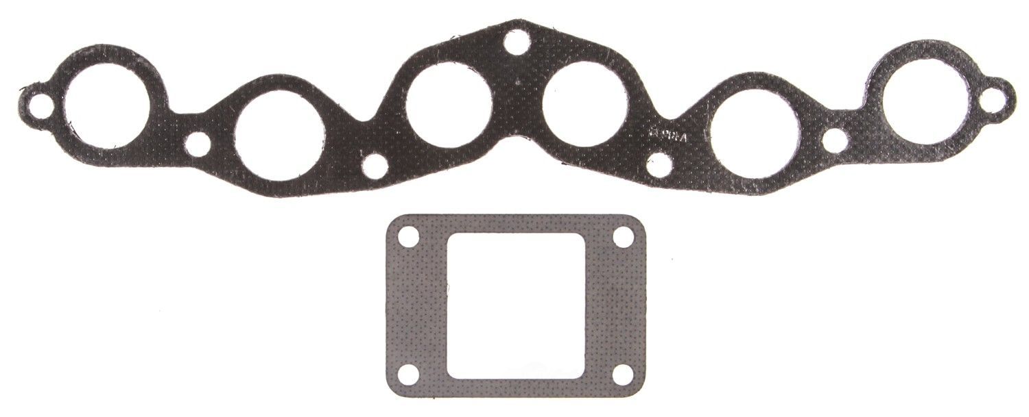 MAHLE ORIGINAL - Intake and Exhaust Manifolds Combination Gasket - MHL MS18632