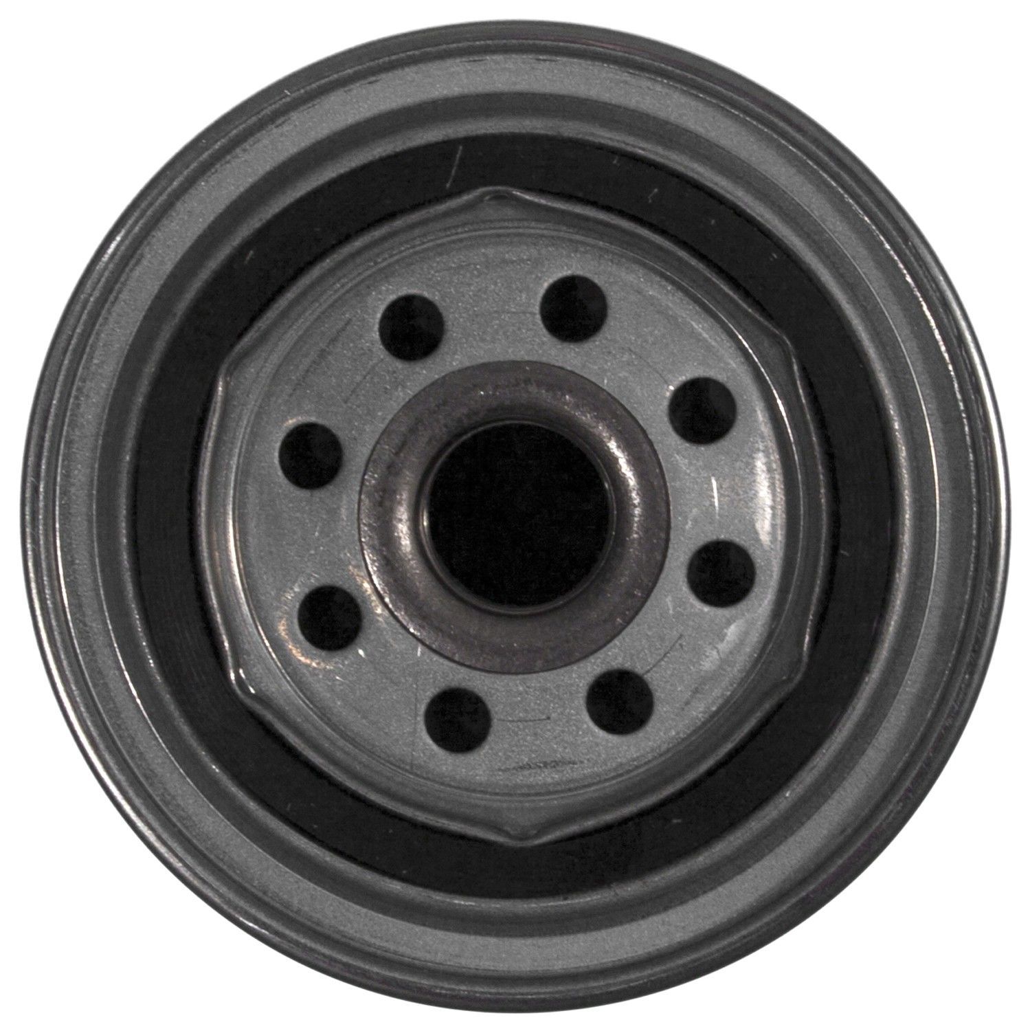 MAHLE ORIGINAL - Engine Oil Filter - MHL OC 51