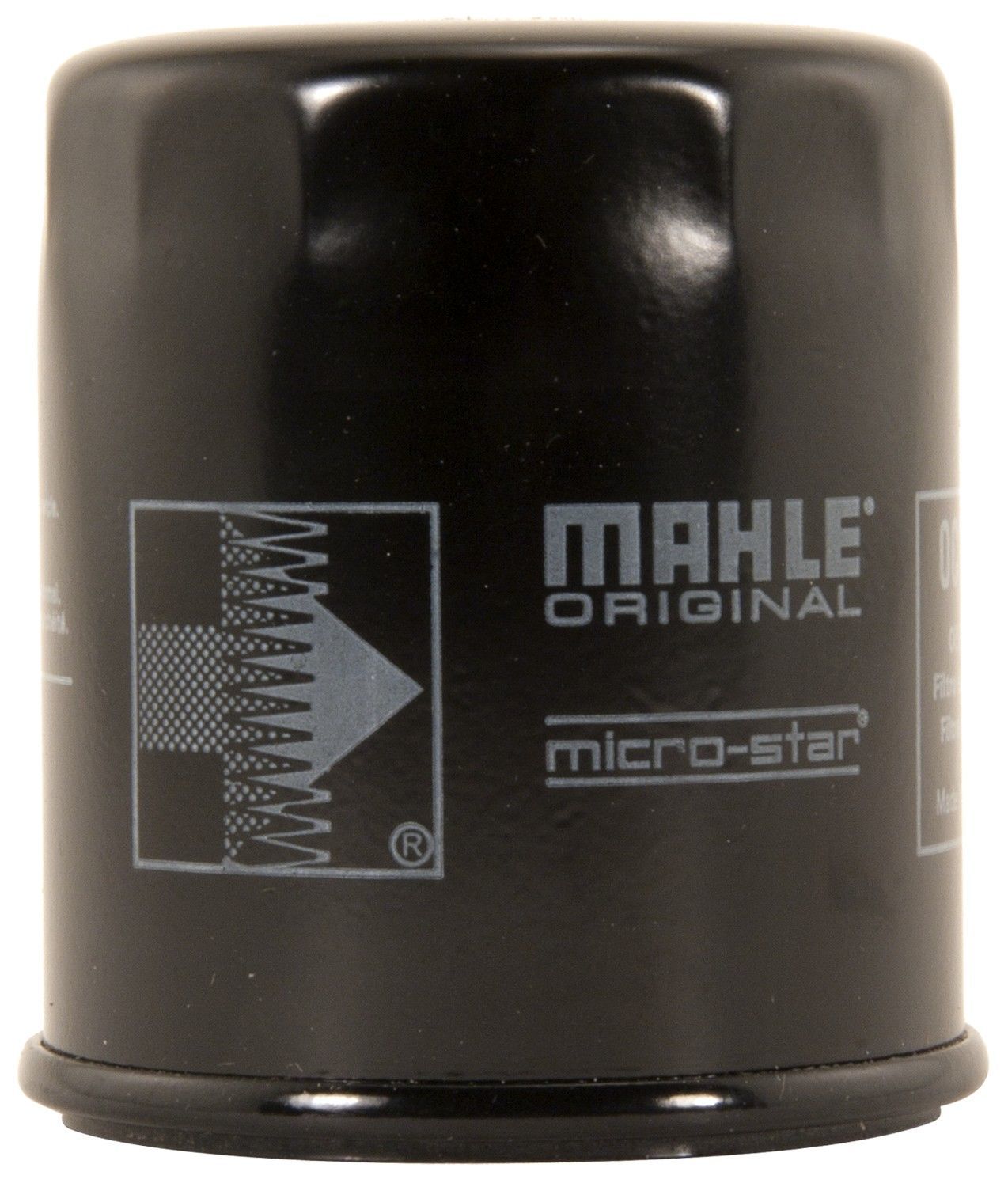 MAHLE ORIGINAL - Engine Oil Filter - MHL OC 711