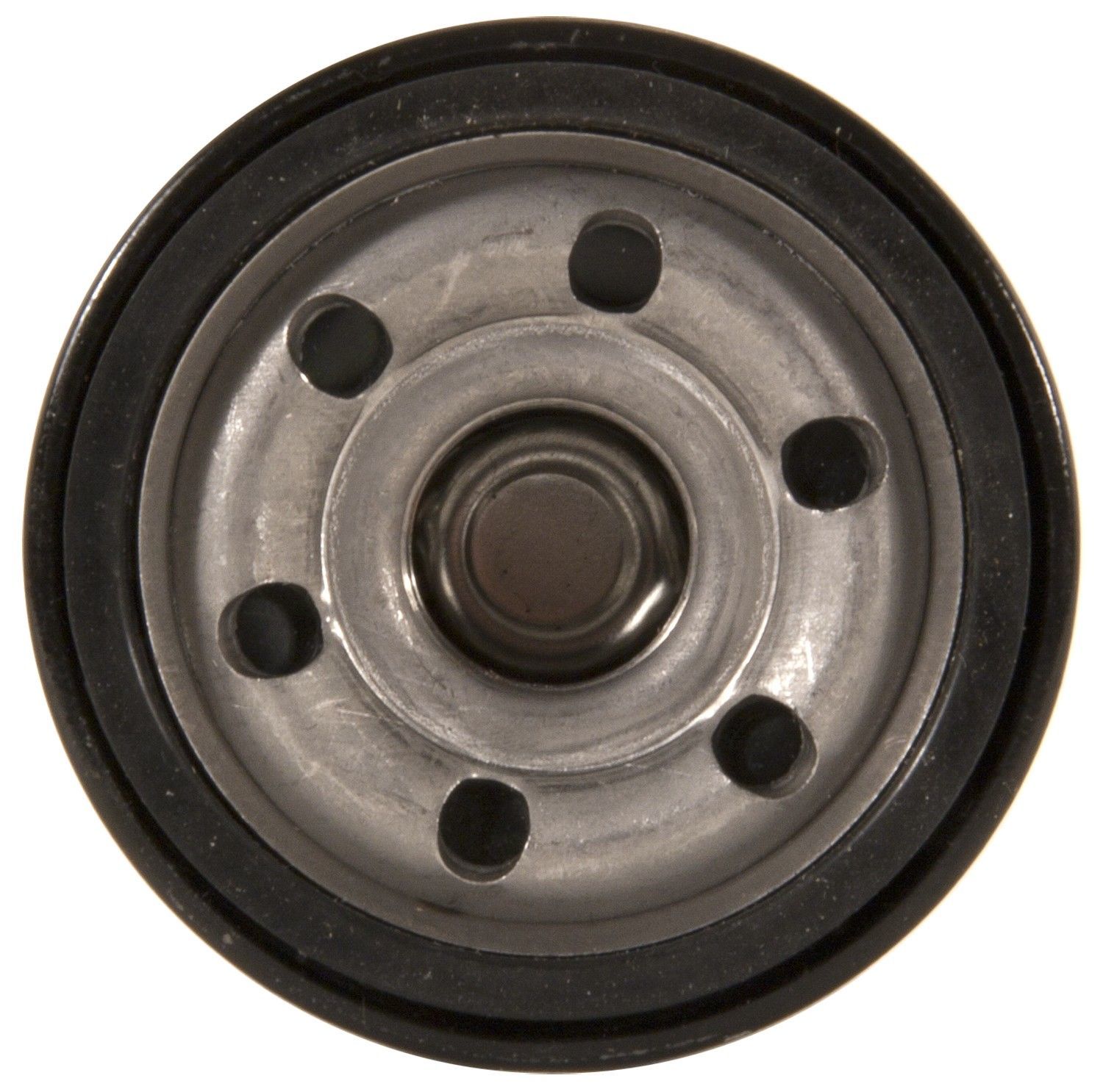 MAHLE ORIGINAL - Engine Oil Filter - MHL OC 711