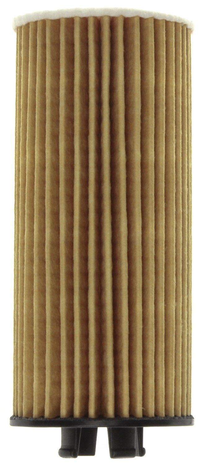 MAHLE ORIGINAL - Engine Oil Filter - MHL OX 815/1D