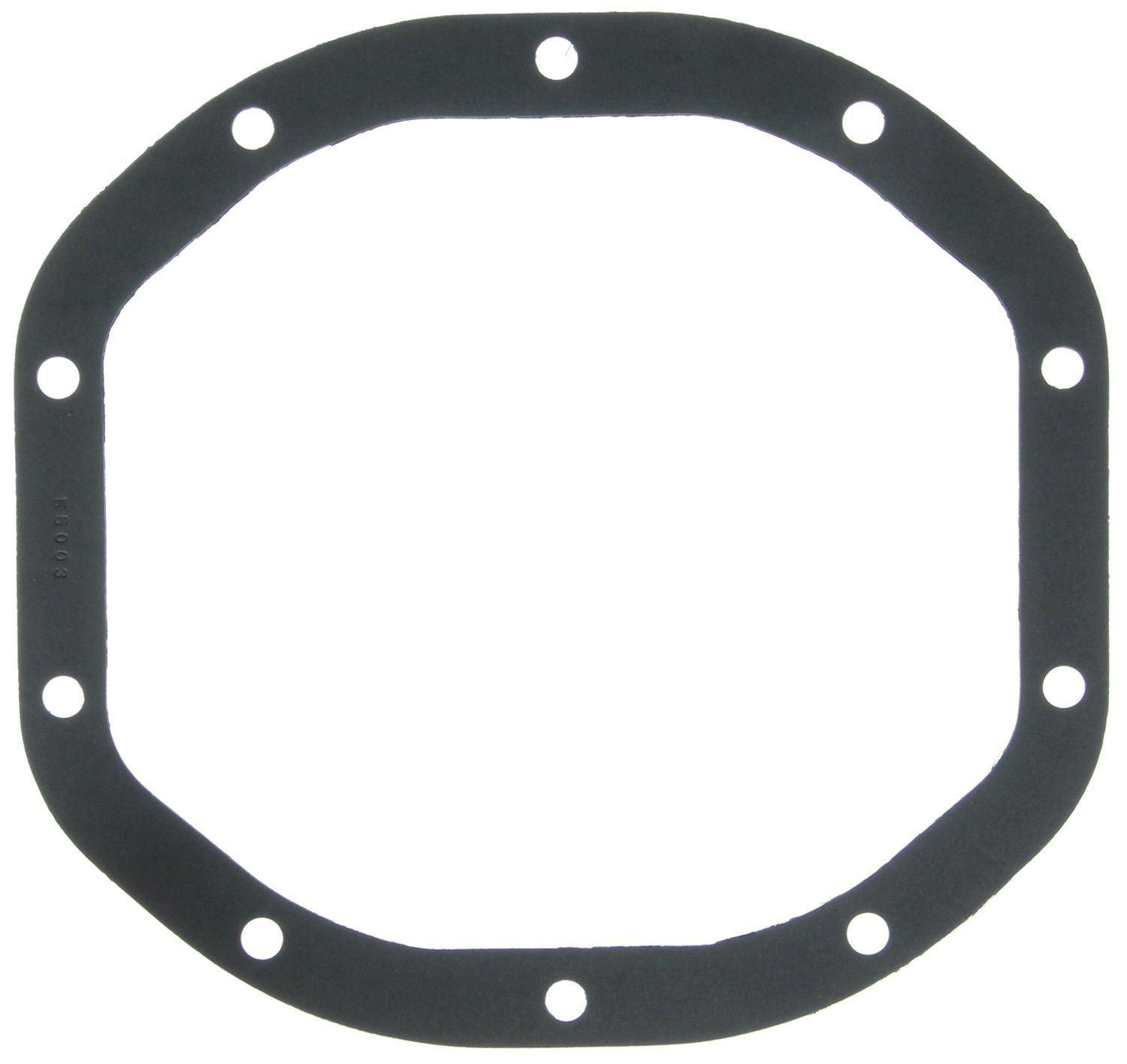 MAHLE ORIGINAL - Differential Cover Gasket - MHL P18561
