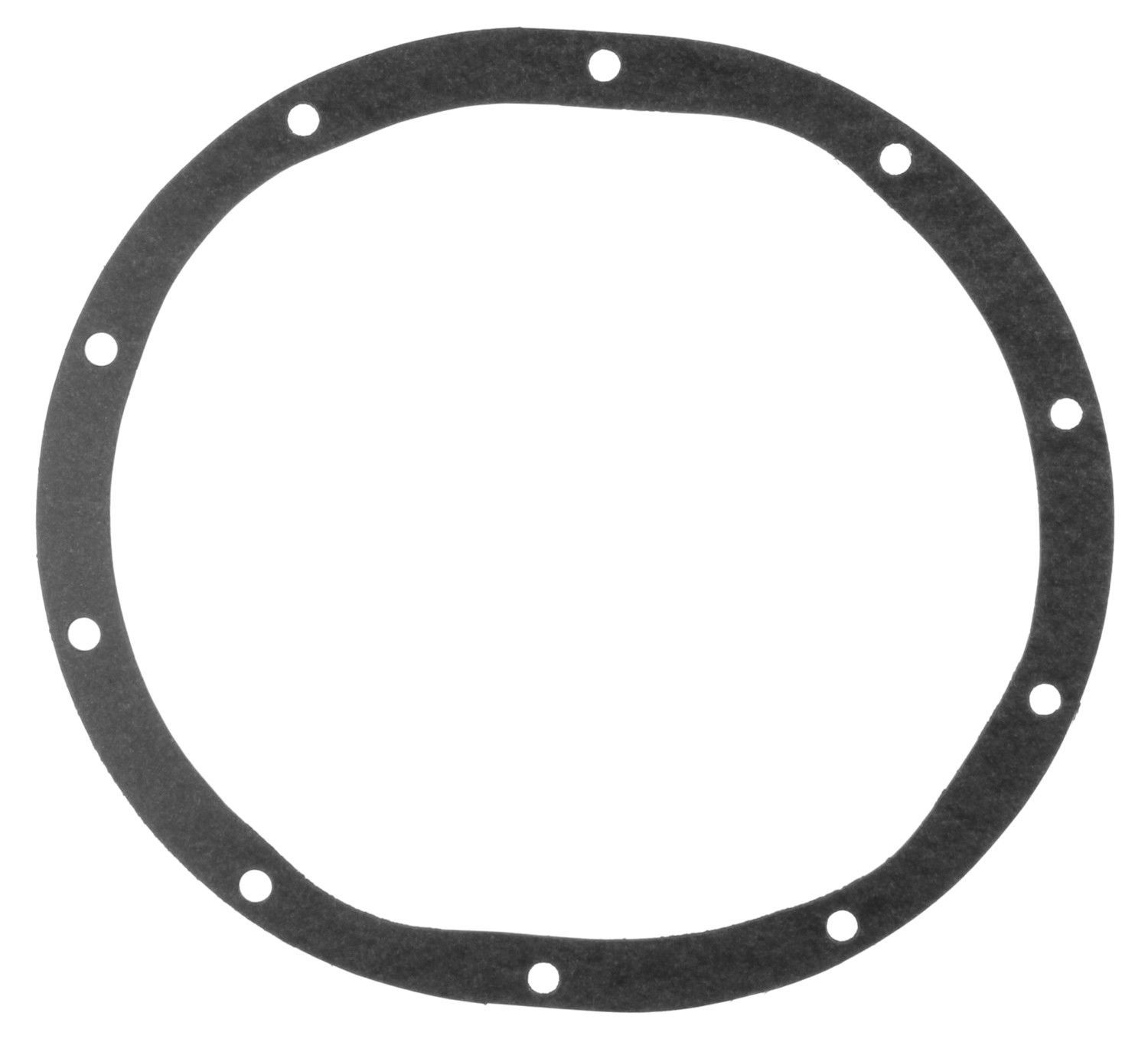 MAHLE ORIGINAL - Axle Housing Cover Gasket - MHL P18564