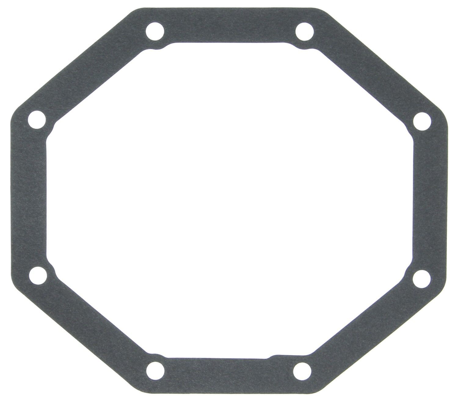 MAHLE ORIGINAL - Axle Housing Cover Gasket - MHL P27592