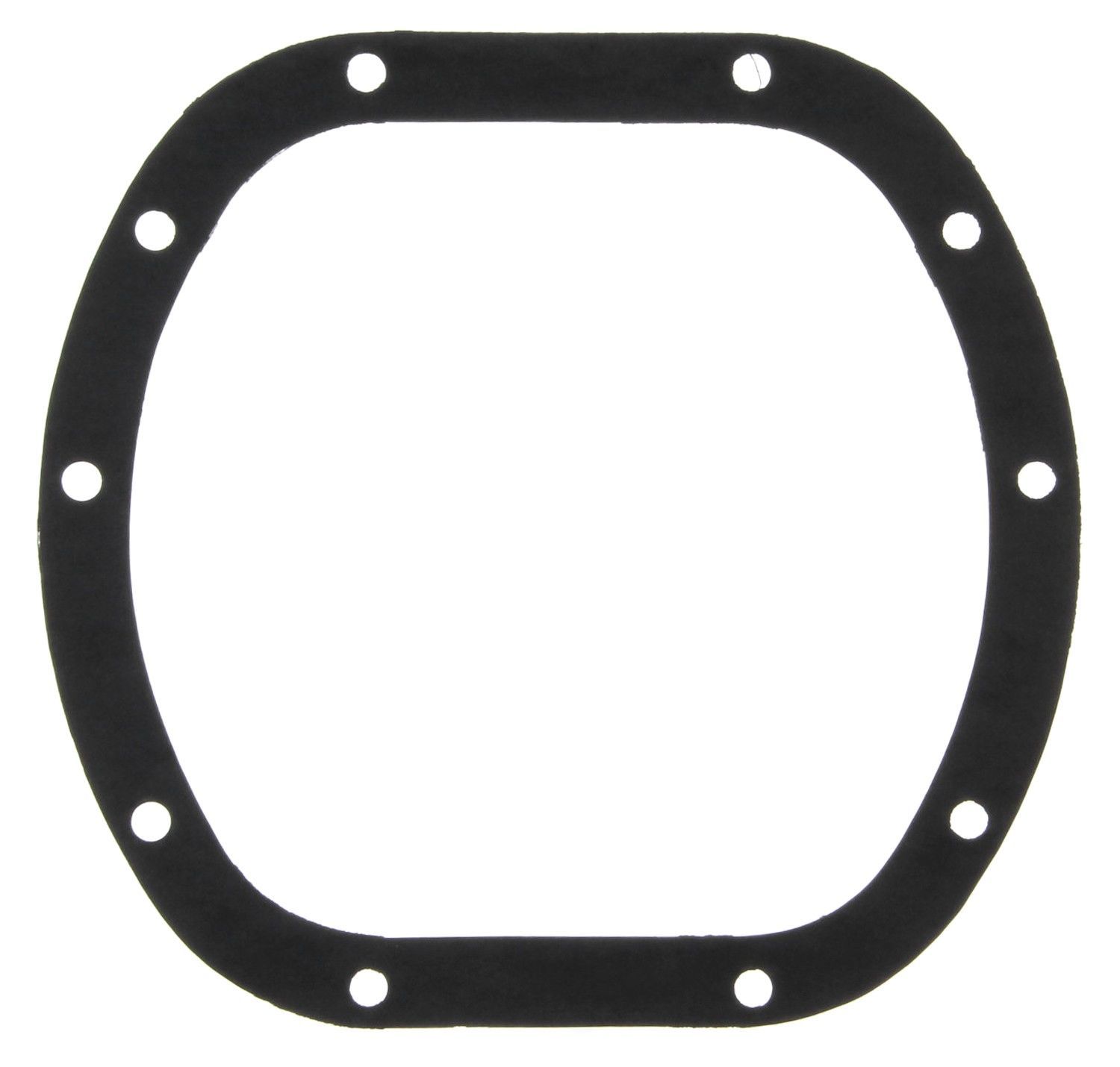 MAHLE ORIGINAL - Axle Housing Cover Gasket (Front) - MHL P27603