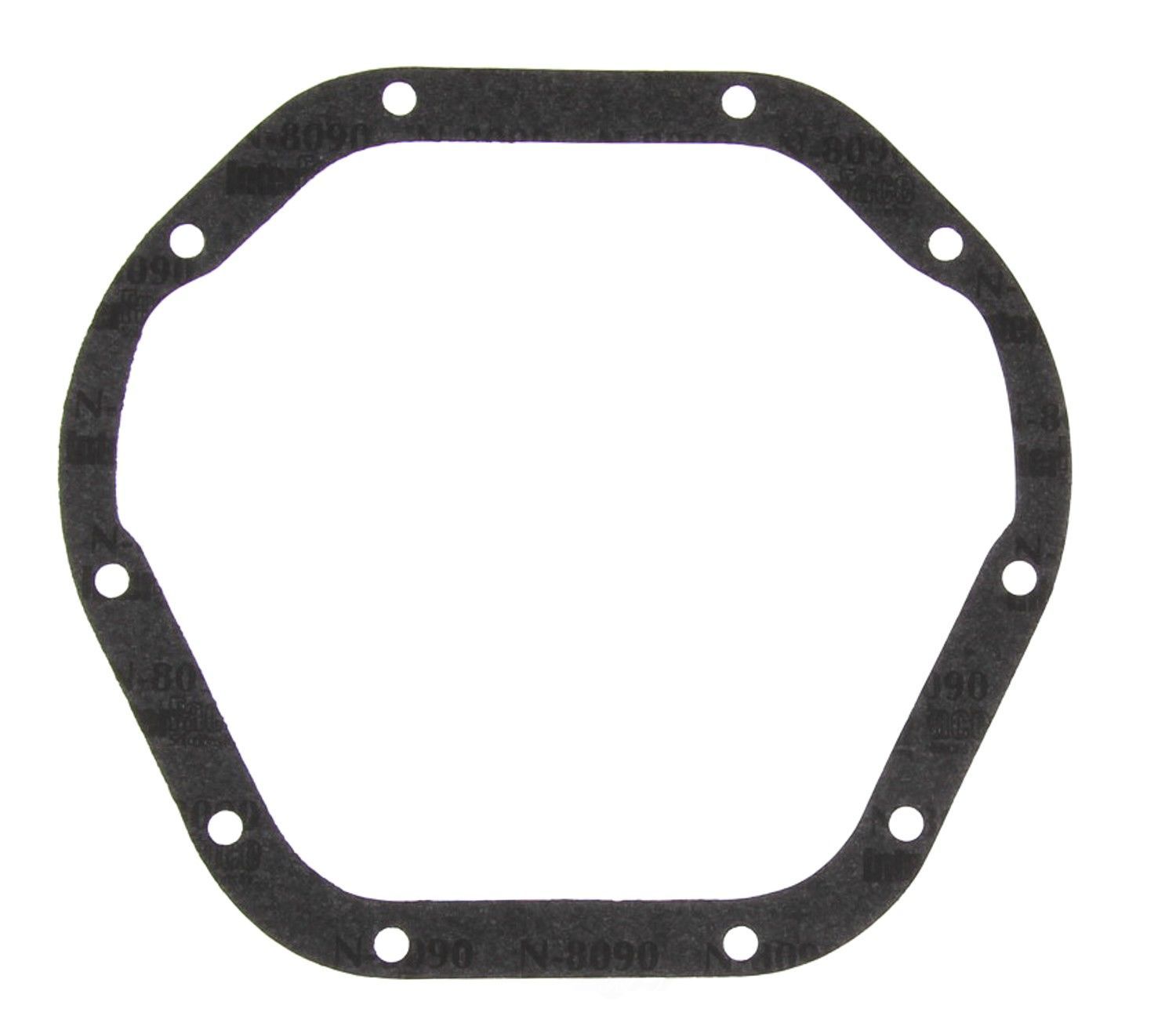 MAHLE ORIGINAL - Axle Housing Cover Gasket - MHL P27768T