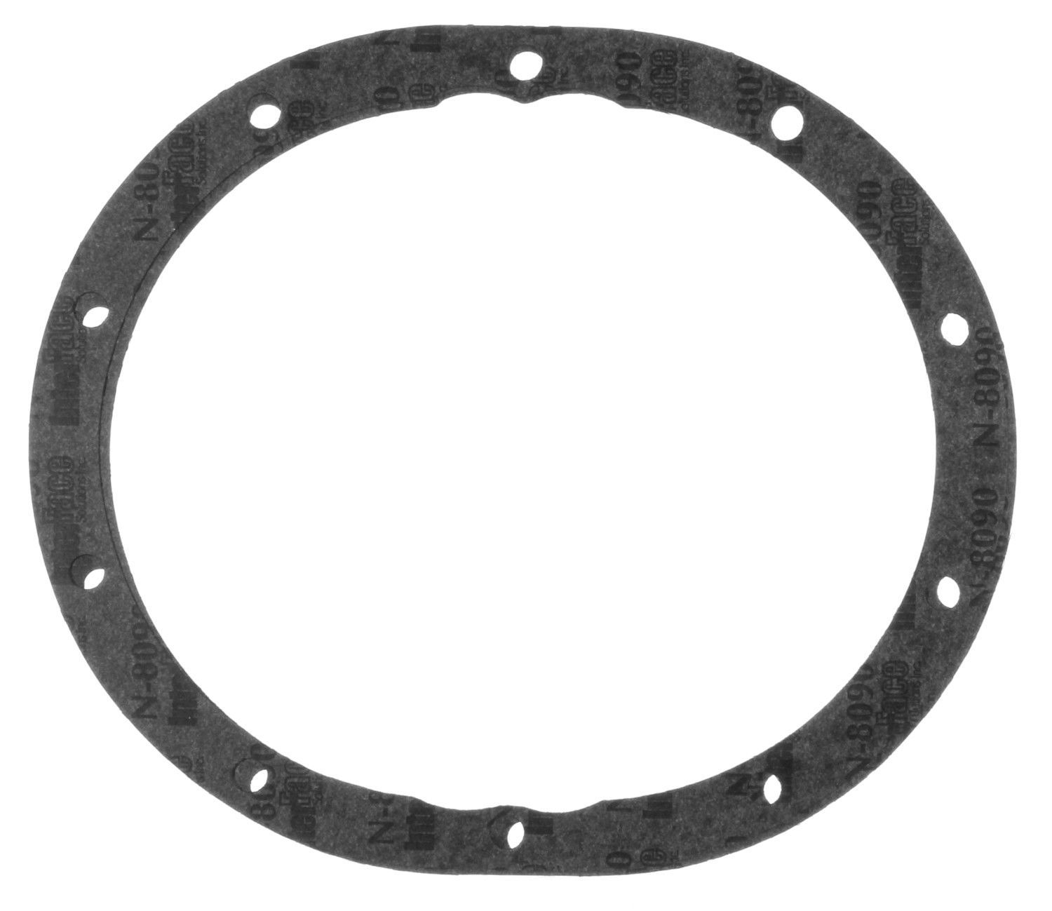 MAHLE ORIGINAL - Differential Carrier Gasket - MHL P27782T
