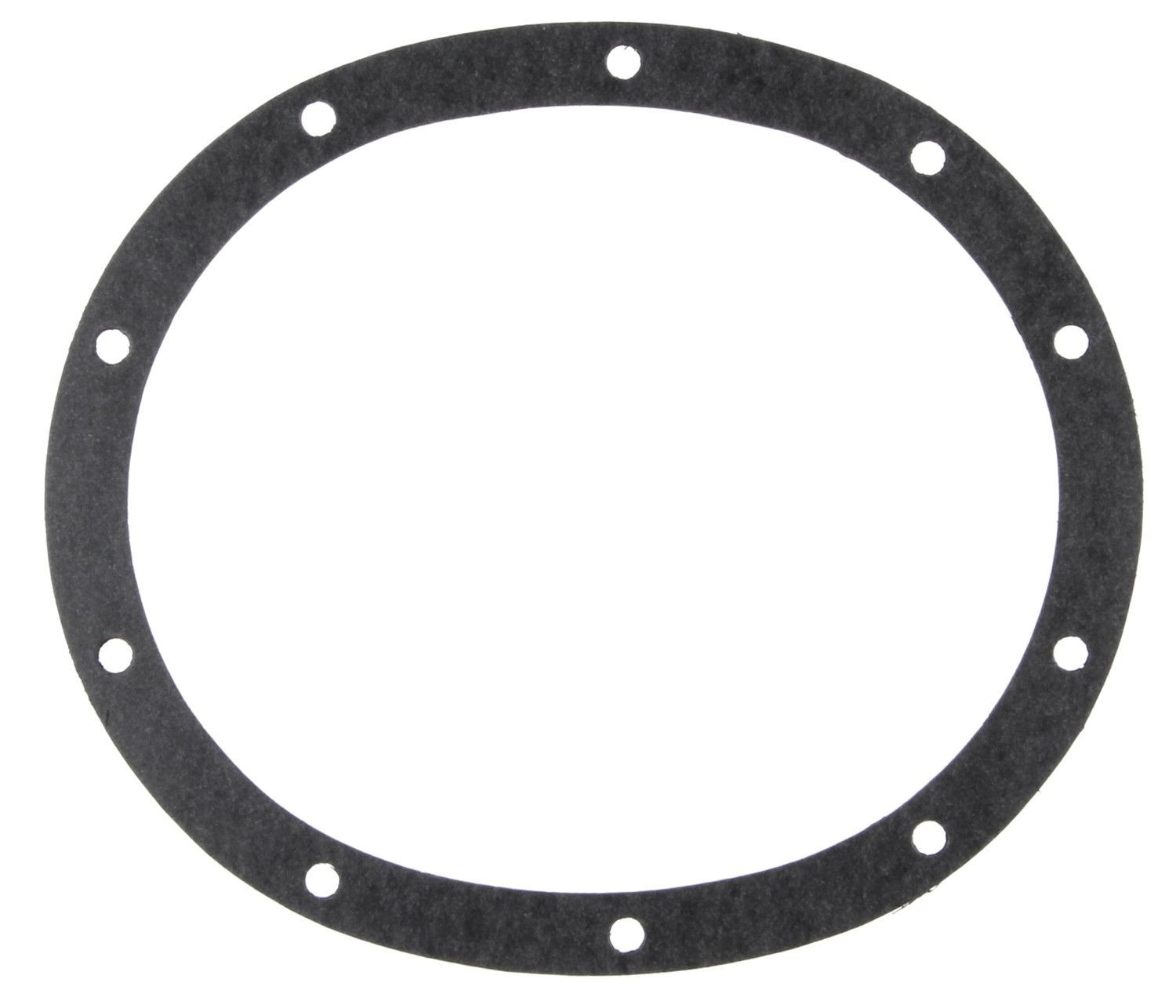 MAHLE ORIGINAL - Axle Housing Cover Gasket - MHL P27801