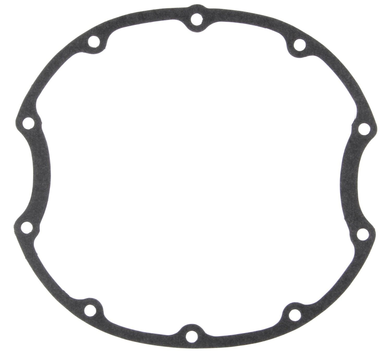 MAHLE ORIGINAL - Axle Housing Cover Gasket - MHL P27820